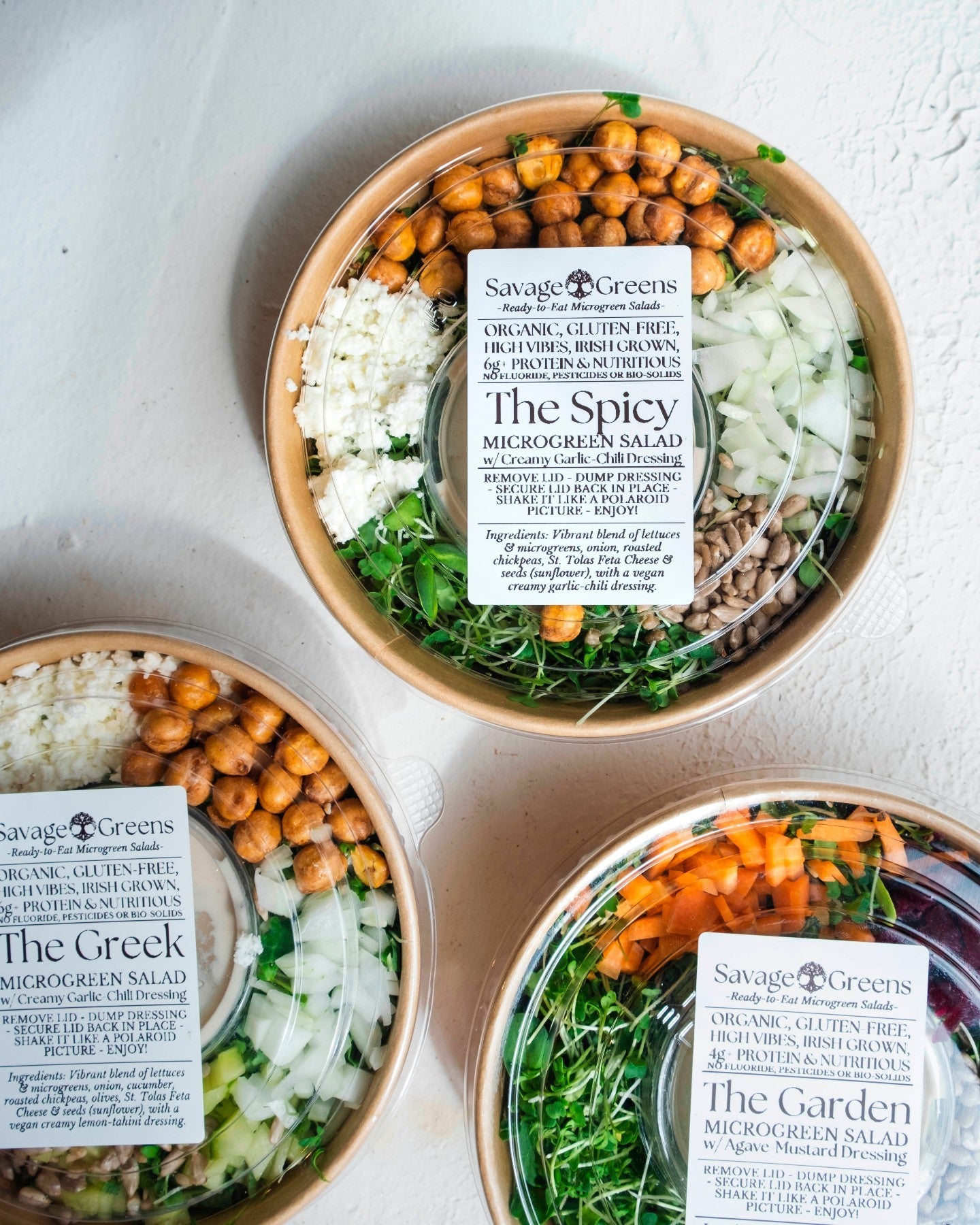 The Holistic Roots Collective