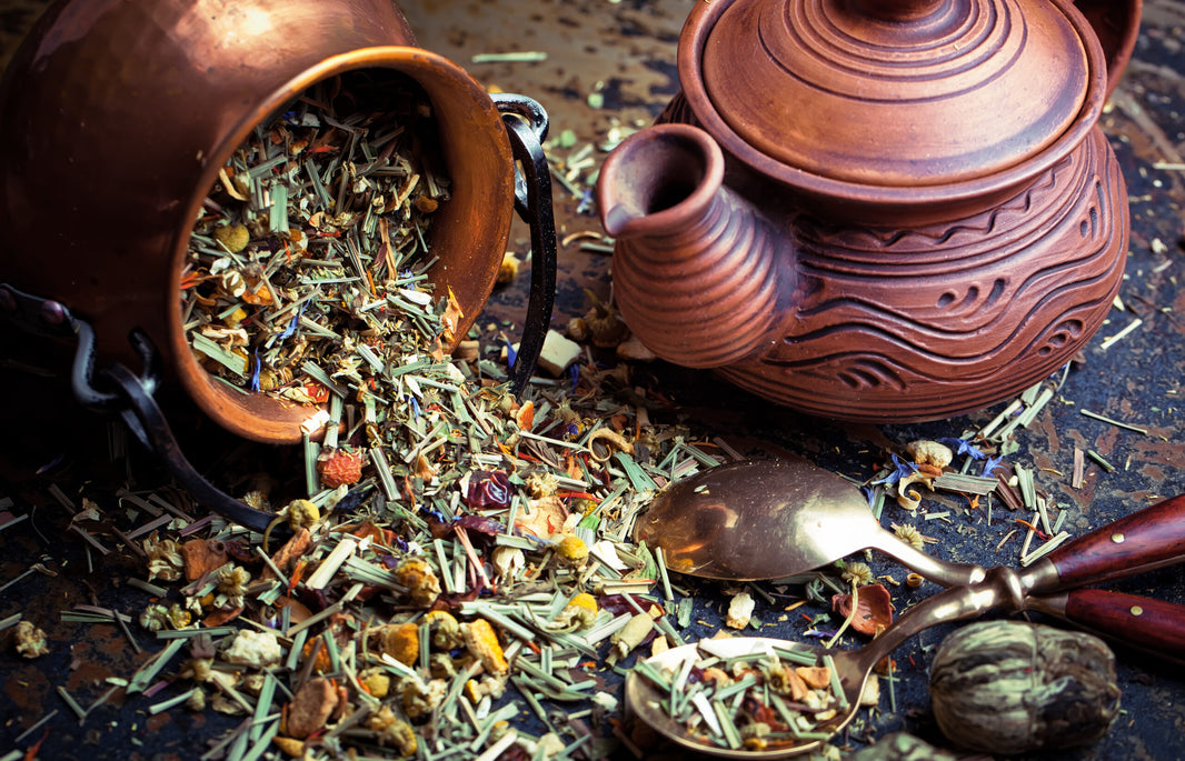 Zara | Guru Tea House