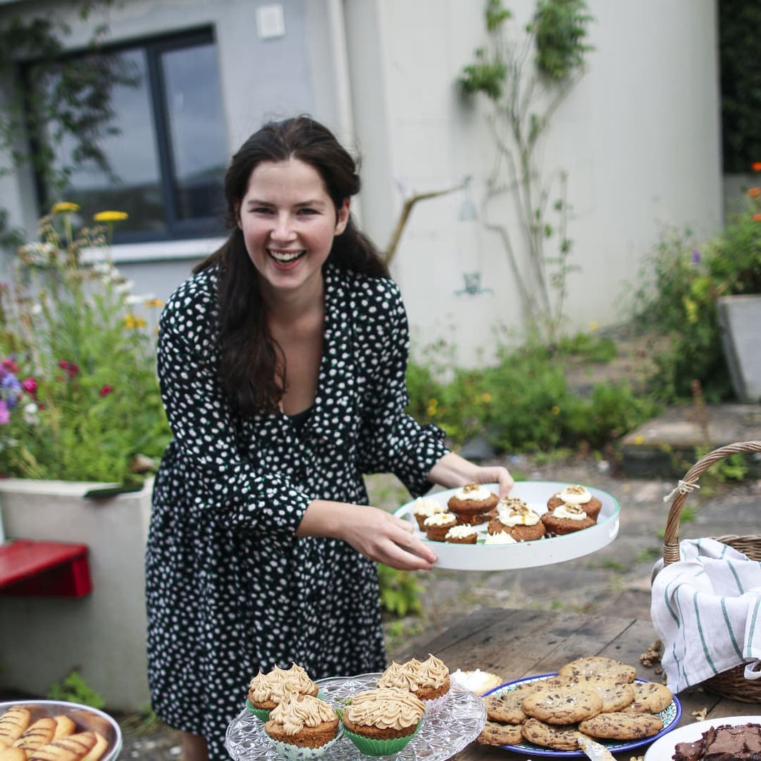 Anna | Anna Chocolat