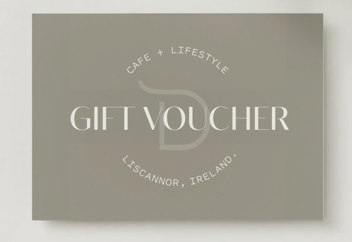 Dollys Gift Card